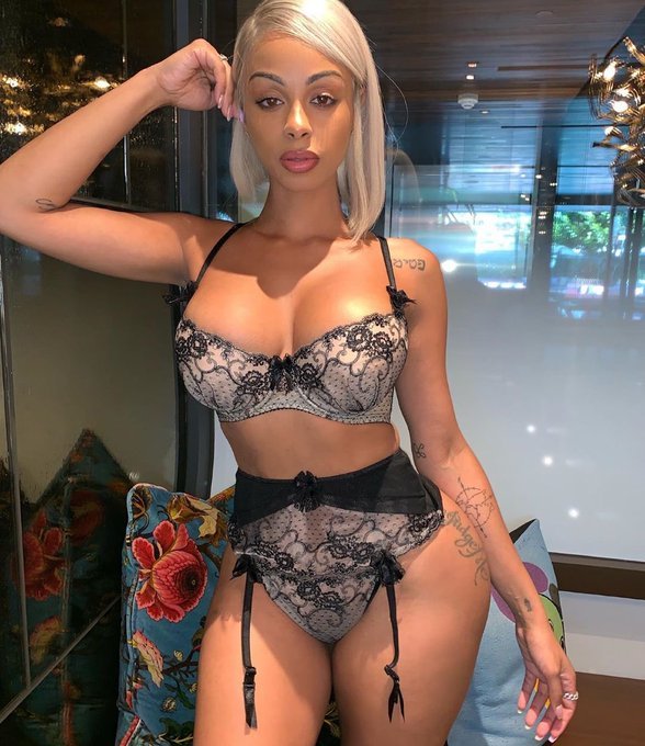 Analicia chaves onlyfans