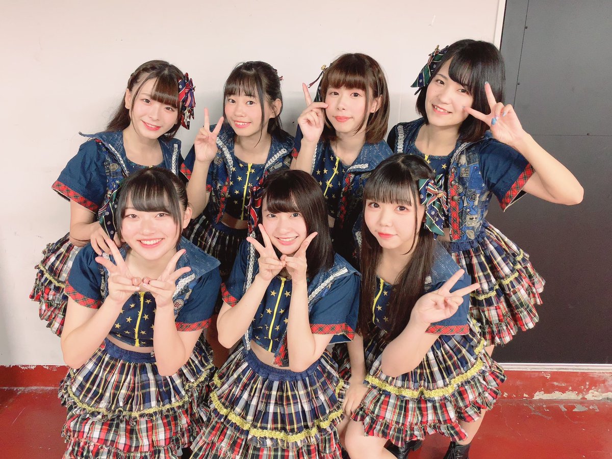 startakarin's tweet photo. IDOL FILE IN OSAKA
SUMMER FESTIVAL!!!
ありがとうございました!
和久田は半年ぶりの大阪で
初の心斎橋SUNHALLだったよ😍
赤チェック衣装も久しぶりだった😚
たこ焼きも食べてタピオカも飲めて
大満足です🤤
楽しいお盆休みのStar☆Tや🤤
明日、お仕事の人はふぁいと〜!✨
#IDOLFILE
#IFIO https://t.co/SHcDjFwbxW
