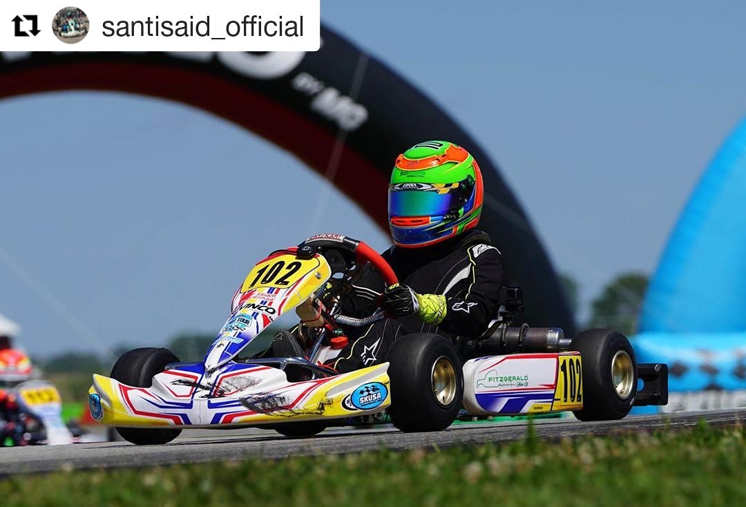 TeamMontoya2's tweet photo. #Repost @santisaid_official (@get_repost)
・・・
Great weekend at the #skusasummernats in @newcastlemotorsportspark https://t.co/zQs84ZF121