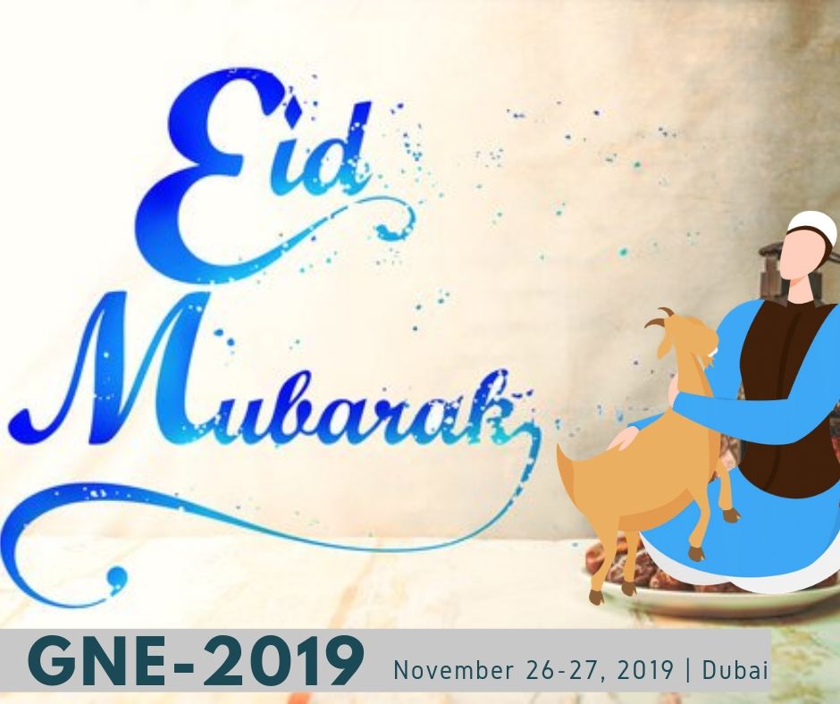 Nurses_Meeting's tweet photo. Eid al-Adha Mubarak from #GNE_2019 #cientific #conferences 
#Eid #Festival #Bakrid #Eiduladha #Celebration https://t.co/qOAkaDNCOD