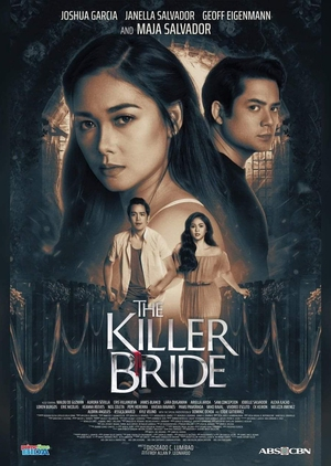 The Killer Bride - The ͏͏kille͏͏r ͏͏b͏͏r͏͏i͏͏d͏͏e (2019)