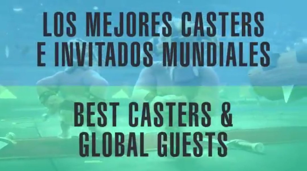 AppGradeEsports's tweet photo. Arrancan los playoffs de la #QlashLeague2:

Desde 🇪🇸20:00 🇺🇸14:00 🇲🇽13:00

@TeamQuesoGG 🆚 @dignitas
@SKGaming 🆚 @FnaticCR
#TeamBelikin 🆚 @paiNGamingBR
@Immortals 🆚 @TribeGaming
 
📺 https://t.co/0HjmSgqTmY (con @ReVoLAimaR a los mandos) https://t.co/7godgr8VpL