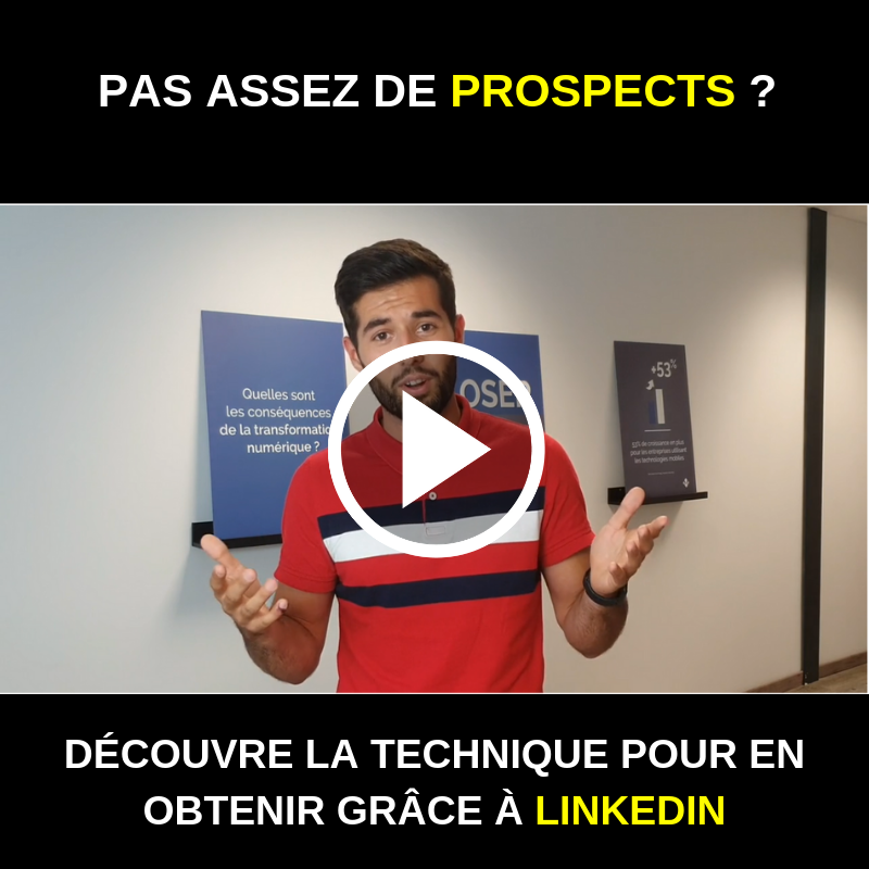 ExpNum's tweet image. La meilleure technique pour obtenir 20 prospects par jour en automatique.
go.lesexpertsdunumerique.com/comment-obteni…