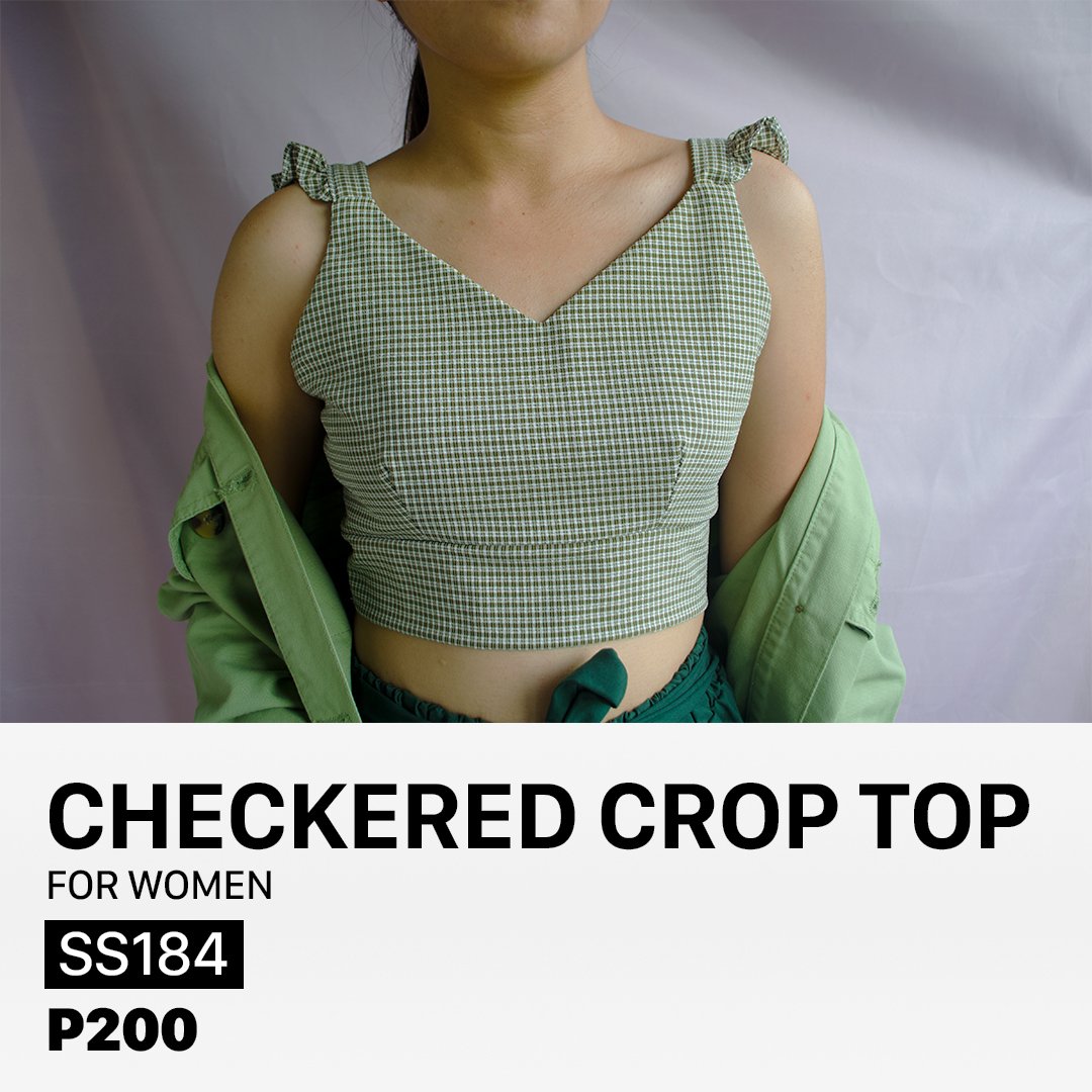 audacitee28's tweet photo. We now present to you our second collection, the #StreetStyleCollection. Be stylish with these affordable clothes!
#AudaciTEE 💙🍵 https://t.co/0TPFDX3uTO