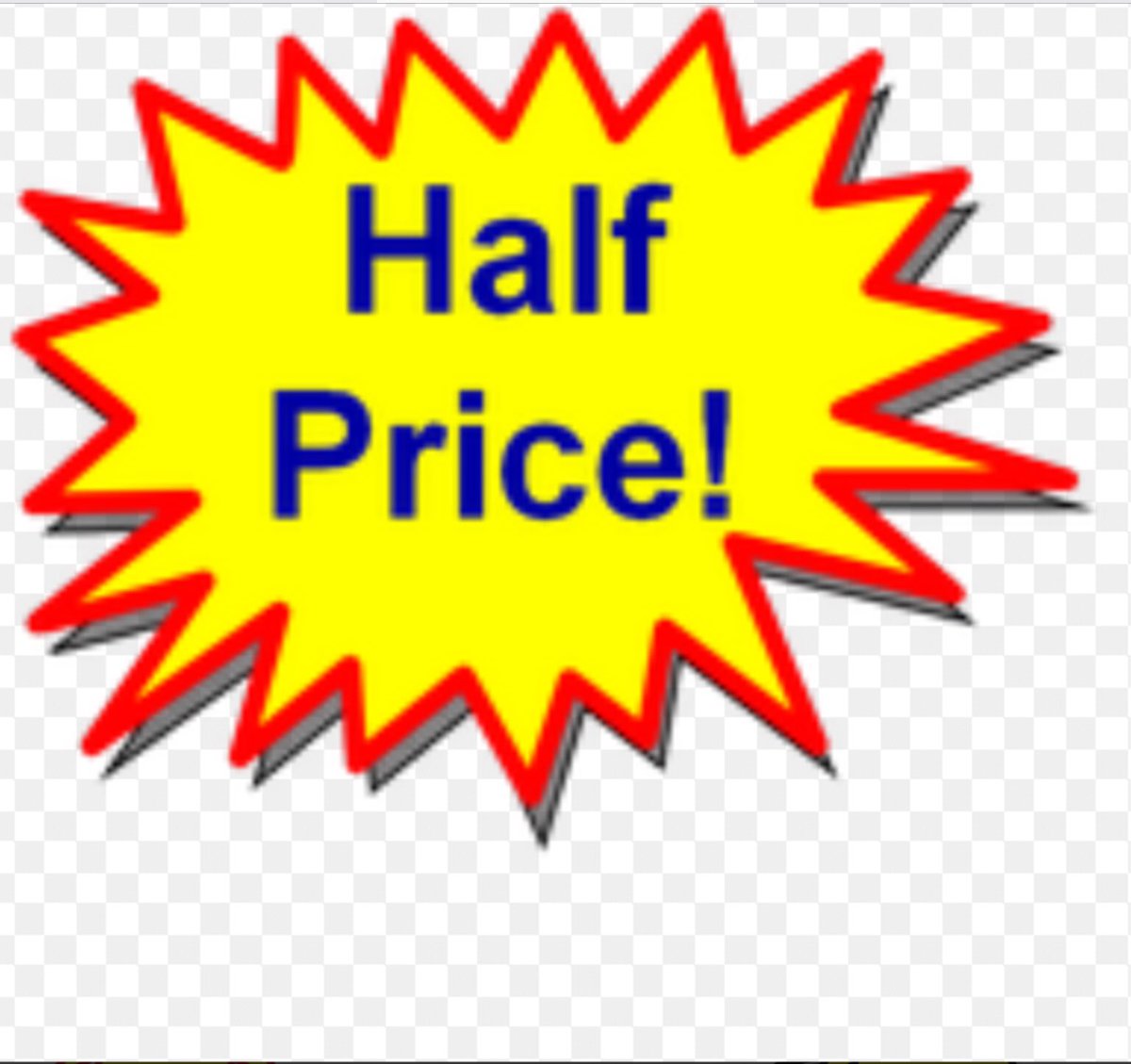 MONDAY 12TH AUGUST - SPECIAL OFFER TODAY ONLY
From 1.30pm today entrance to the maze will be half price. We are open until 5pm today. Lots to do here easingwoldmaize.co.uk #easingwold #maze #yorkshire #daysout