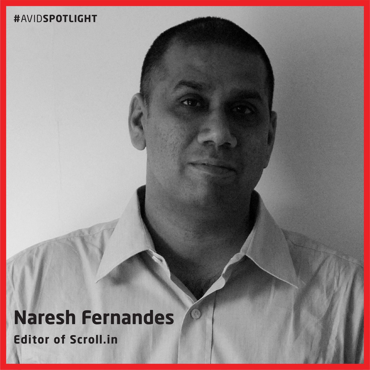 AvidLearning's tweet photo. Naresh Fernandes is a journalist, editor @scroll_in & author of City Adrift: A Short Biography of Bombay & Taj Mahal Foxtrot: The Story of Bombay's Jazz Age.
RSVP for #MultipolisMumbai: Independence & the City here: https://t.co/dWz28IAxnZ
#LearningNeverStops
@tajmahalfoxtrot https://t.co/tBonAX18JK