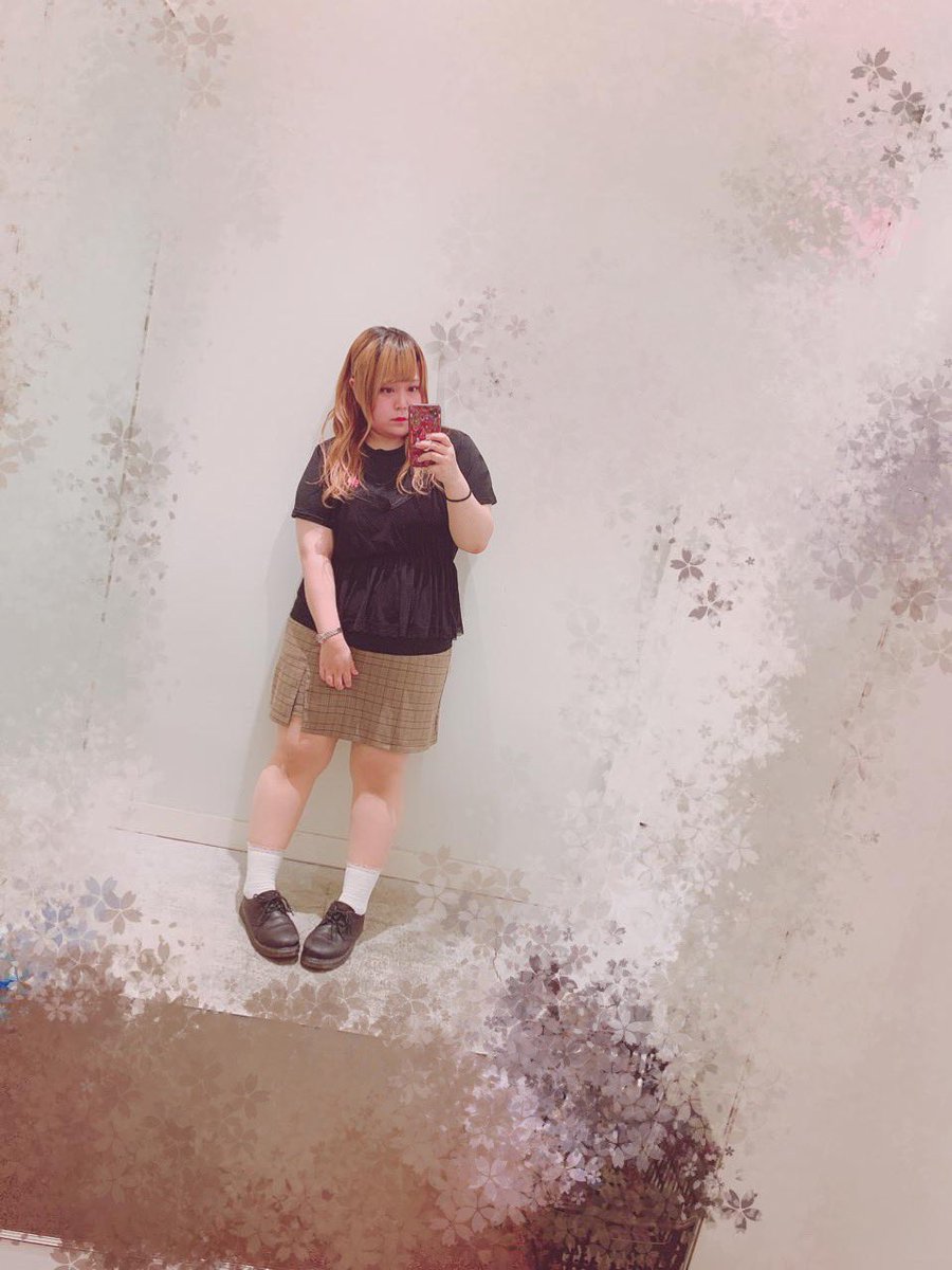 Aren めっちゃ可愛いグレンチェックのミニスカ買った 鬼かわいい 色違いも欲しいけど完売してるから再販まつ ぽっちゃり ぽっちゃりコーデ ぽっちゃりさんと仲良くなりたい ぽっちゃりさん好きと繋がりたい ぽっちゃりファッション デブ専 Aren めっちゃ可愛いグレンチェックのミニスカ買った 鬼かわいい 色違いも欲しいけど完売してるから再販まつ ぽっちゃり ぽっちゃりコーデ ぽっちゃりさんと仲良くなりたい ぽっちゃりさん好きと繋がりたい ぽっちゃりファッション デブ専
