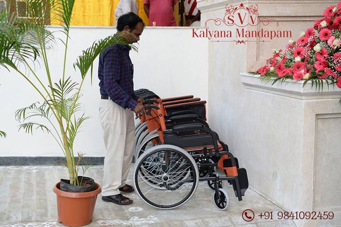 SVV Kalyana Mandapam (@svvkalyanamahal) / Posts / X