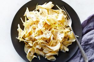 ummeshkumar's tweet image. How to make Creamy Lemon Pasta
#LemonPasta #pasta #foodies
genxsoft.info/2019/08/12/how…