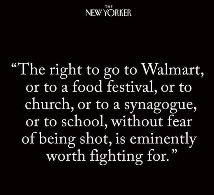 TweetsOfDorene's tweet photo. #GunConrolNow #GunReformNow #CommonSenseGunLaws #Bernie2020 #FeelTheBern https://t.co/MbuFlmtkap