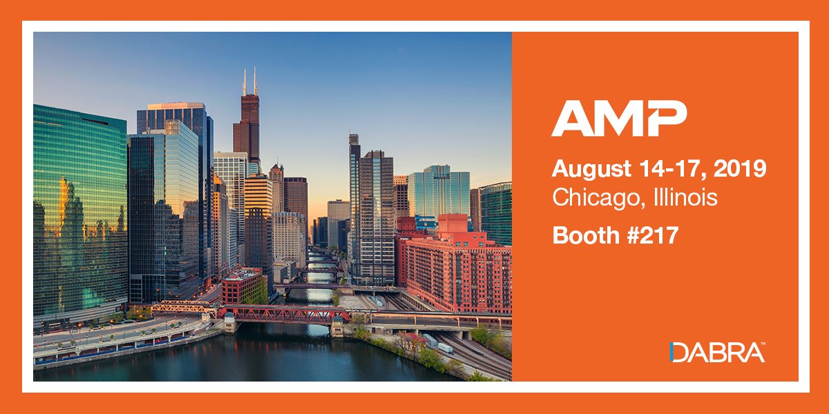 Ra_Medical's tweet photo. @AMPSymposium attendees, we invite you to get ‘AMPed up’ with Ra Medical.  Come visit us at Booth 217 for a hands-on demonstration of the @DABRALaser Photoablation System.  We look forward to seeing you in Chicago! #AMP2019 #CLIFlighters #AMPCLI2019 #DABRALaser $RMED https://t.co/wFAmJHX09h