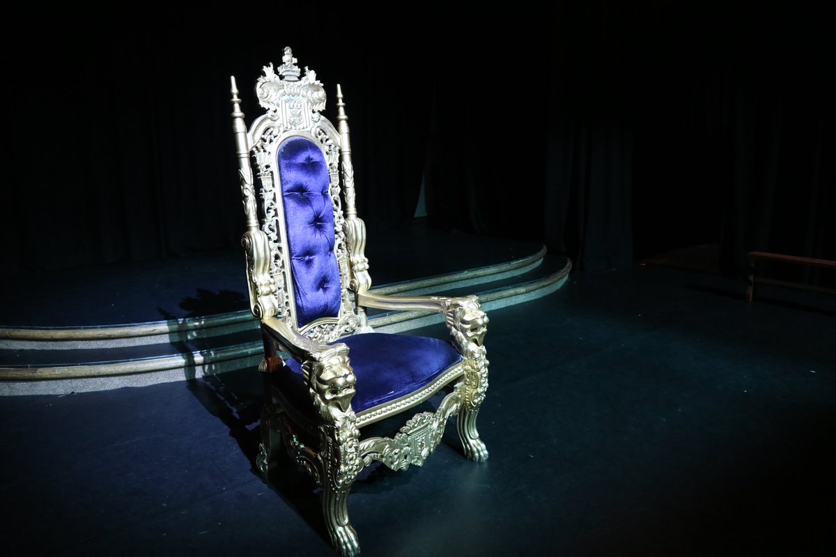 First show tonight at 9.10pm- Part 1!
We also have some epic OFFERS AND CHALLENGES- come see our friendly flyerers around Edinburgh for more info! 
I: tickets.edfringe.com/whats-on/more-…
II: tickets.edfringe.com/whats-on/more-…
#northerntheatre  #paradisefringe #makeyourfringe #historicaldrama #edfringe