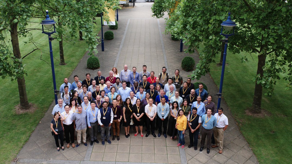 CJBS_EC's tweet photo. Take a look at our gallery of photographs taken during Ignite 30 June-5 July 2019 @CambridgeJBS > https://t.co/vR6CAYuzGg #entrepreneurs #innovation #CamIgnite https://t.co/a940EDFWZ9