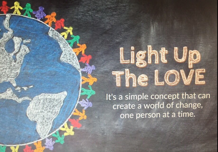 ReikiArthur's tweet photo. #BeLoveLight❤️🌈@justfara #peace☮️@gede_prama ☮️@spendharkar @feedingjoy @RedMajid @TheJennieration @CarmenAcai @PureEsperanza @maxedge051 @Gary_ARSC @adughaish1 @PrachiMalik @CherubNation @thecarolinabee @LantermozRory @HOLLYJBIRD @anticancerclub @GloriaGemma @GrannyMooninVA ❤️ https://t.co/PPLJWju5pf