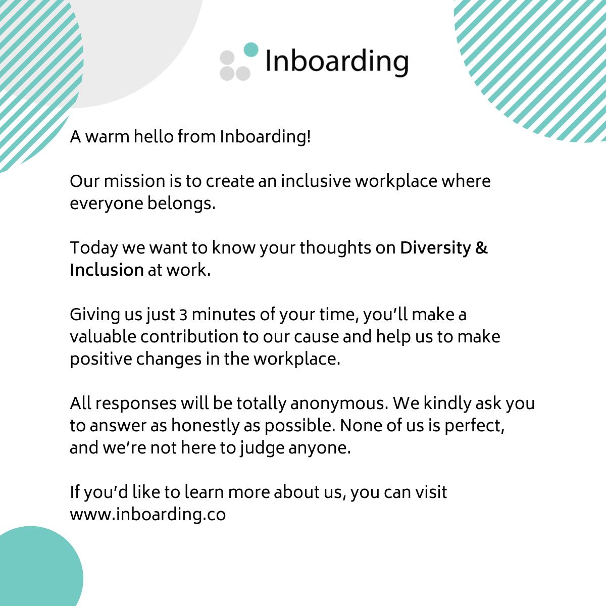 inboardingco's tweet photo. Hi all,
Could you please help us by answering the survey below and also sharing it. (It will take less than 3 minutes your time)
Really appreciate 🙂  

👉https://t.co/CZ7J4kaGw2 https://t.co/nHIJra3reN