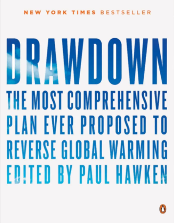 It’s one of the best-selling #climate books in years but now Drawdown 2.0 is going digital, and is working with some of the most ambitious climate-leading companies to implement its solutions. <a href="/SaskiaFeast/">Saskia Feast</a> interviews Dr Jon Foley here: info.naturalcapitalpartners.com/Drawdown2.0 <a href="/GlobalEcoGuy/">Dr. Jonathan Foley</a>