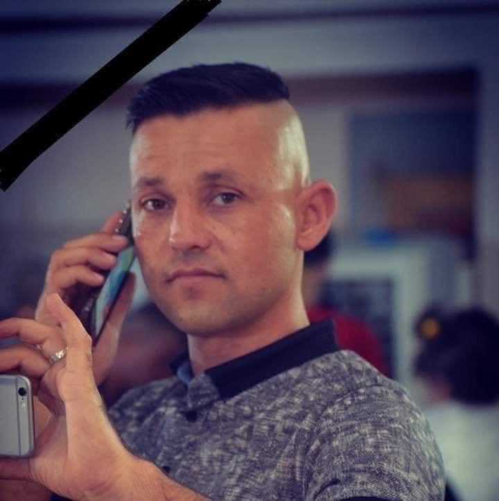 #اول_قرابين_عيد_الأضحى يزفها أهالي #تلعفر فداء للوطن ؛ استشهاد اثنين من ابطال شرطة الاتحادية من ابناء تلعفر في قاطع #كركوك الشهيد البطل جاسم جولاق المولى والشهيد البطل علي اكبر الياس ال مراد  عيدكم في الجنه ان شاء الله  إنا لله وإنا اليه راجعون #العراق