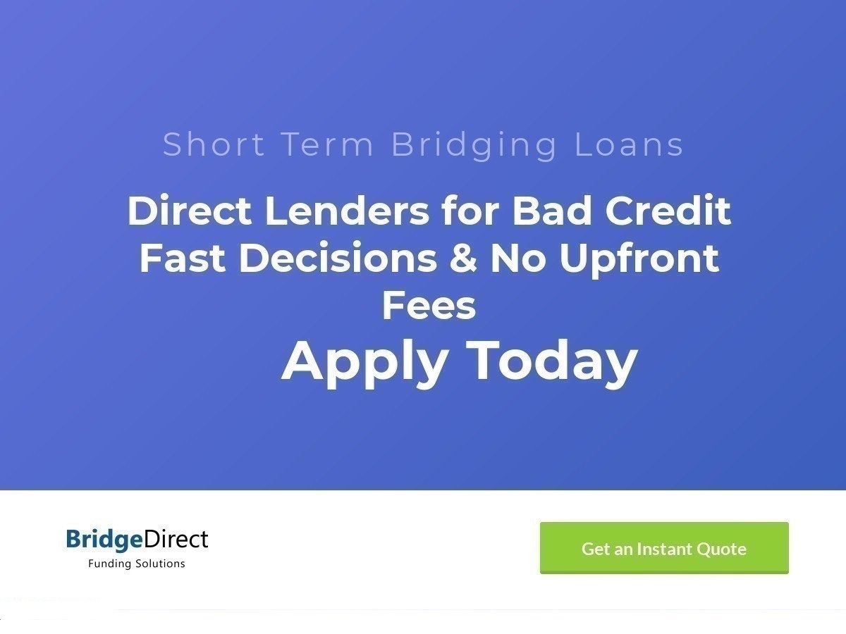 Bridgedirectuk's tweet photo. Due to speed in which funds can be released, this makes bridge loans very beneficial not only for property purchases, but for any business application. 

https://t.co/pSEC2XLEBF

#Bridgeloan #bridgeloans #mortgage #homeloan #homeowner #bridgefinance #Badcreditfinance https://t.co/drLBNYjUIf