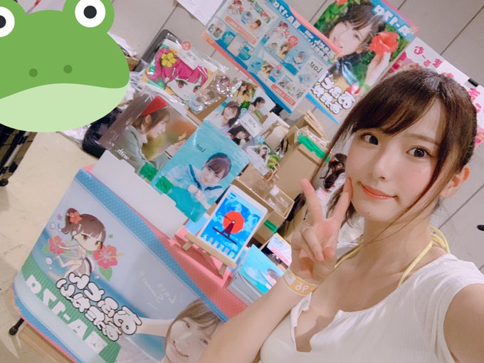 Twitterのコスプレ画像59