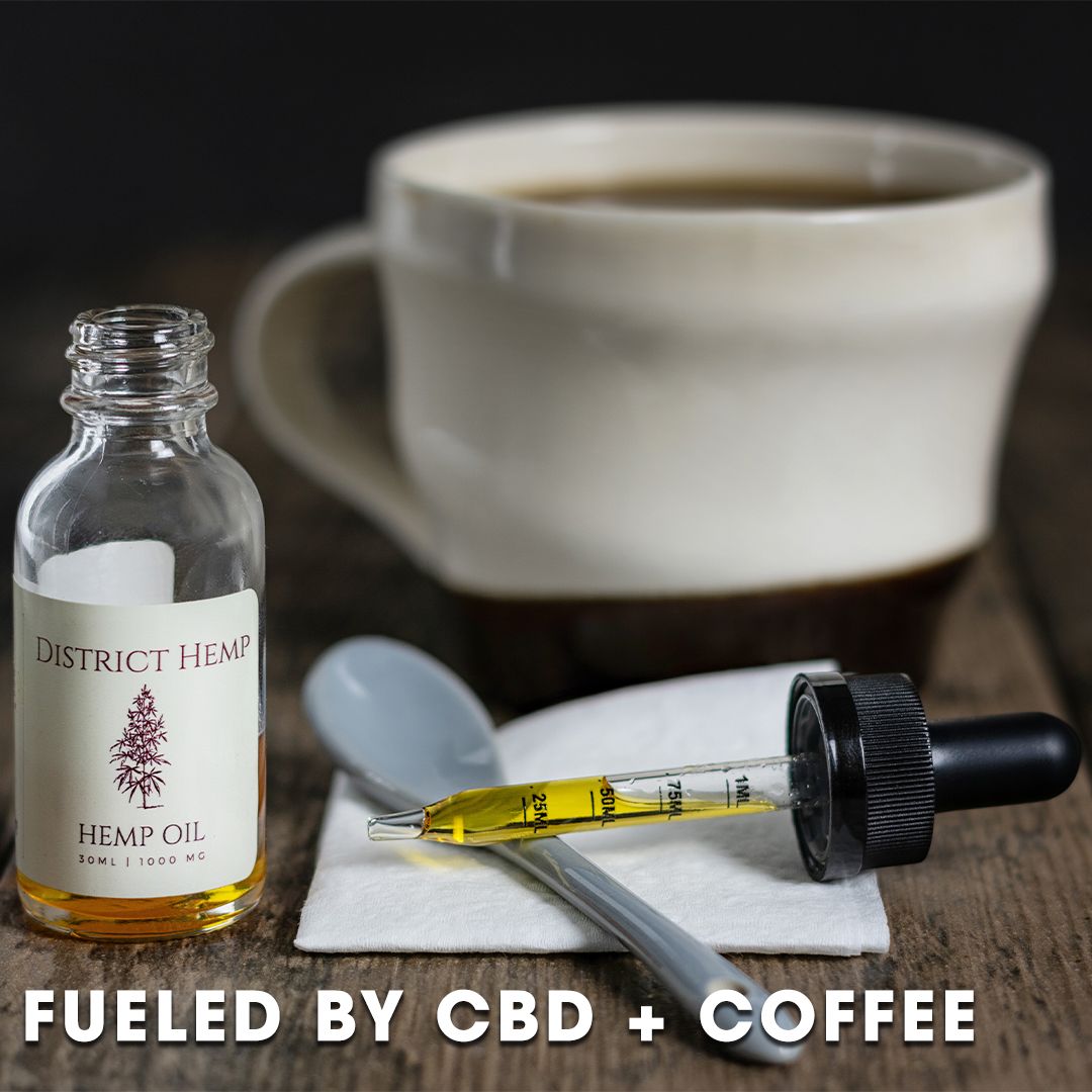 districthemp's tweet photo. #CBD + #coffee is the motivation! 😄
#dcbusiness #madeindc #plantbased #plantbaseddc #cbdcoffee https://t.co/Z0EDIf7xir