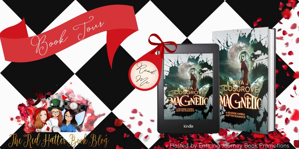 HeyHattersBlog's tweet photo. ● BOOK TOUR ●
Magnetic: A Reverse Harem Shifter Romance by @AnyaJCosgrove is LIVE!
Amazon https://t.co/Wj64udnaxL
Amazon 🇨🇦 https://t.co/fJu6Hc0Xu7
Amazon 🇬🇧 https://t.co/tCktWz95FC
Amazon 🇦🇺 https://t.co/3bFlq6R1sy
🙏ᑭᖇᗩIᔕE🙏
“Ok… https://t.co/MRMq0Rs7gS https://t.co/1MCWaTcVTc