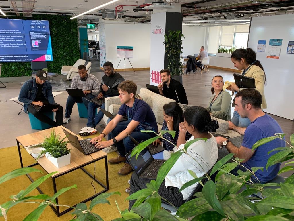 FocalAgent tweet media