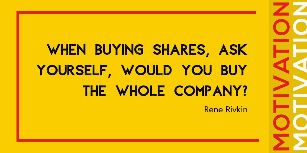 BankIndustrial's tweet photo. It's crucial to be smart when investing in businesses. What businesses would you support by investing? #motivationalmonday #mondaymotivation #askyourself #mmhsh #financialfootprnts https://t.co/oevKOFRjT5