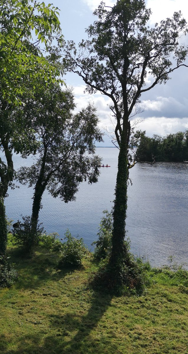 YStyleIreland's tweet photo. @LustyBegIslandR current view from lodge. Amazing spot. All on stories https://t.co/kFcBTXRKaX #gifted https://t.co/75DTcUxfBp