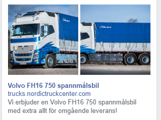 Måste berömma Facebooks algoritmer för att de känner mig så otroligt väl...