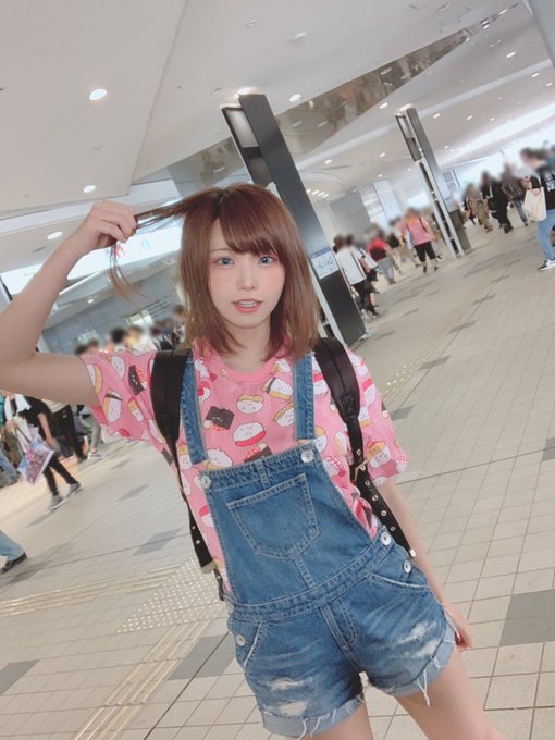 Twitterのコスプレ画像36