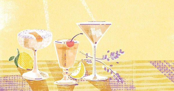 DrinksWorks's tweet photo. We've all seen "a twist on a classic", somewhere on a menu. But what makes a twist? @imbibeuk dives deep. https://t.co/Rid0vYsGTU https://t.co/ngcvOmQc7w