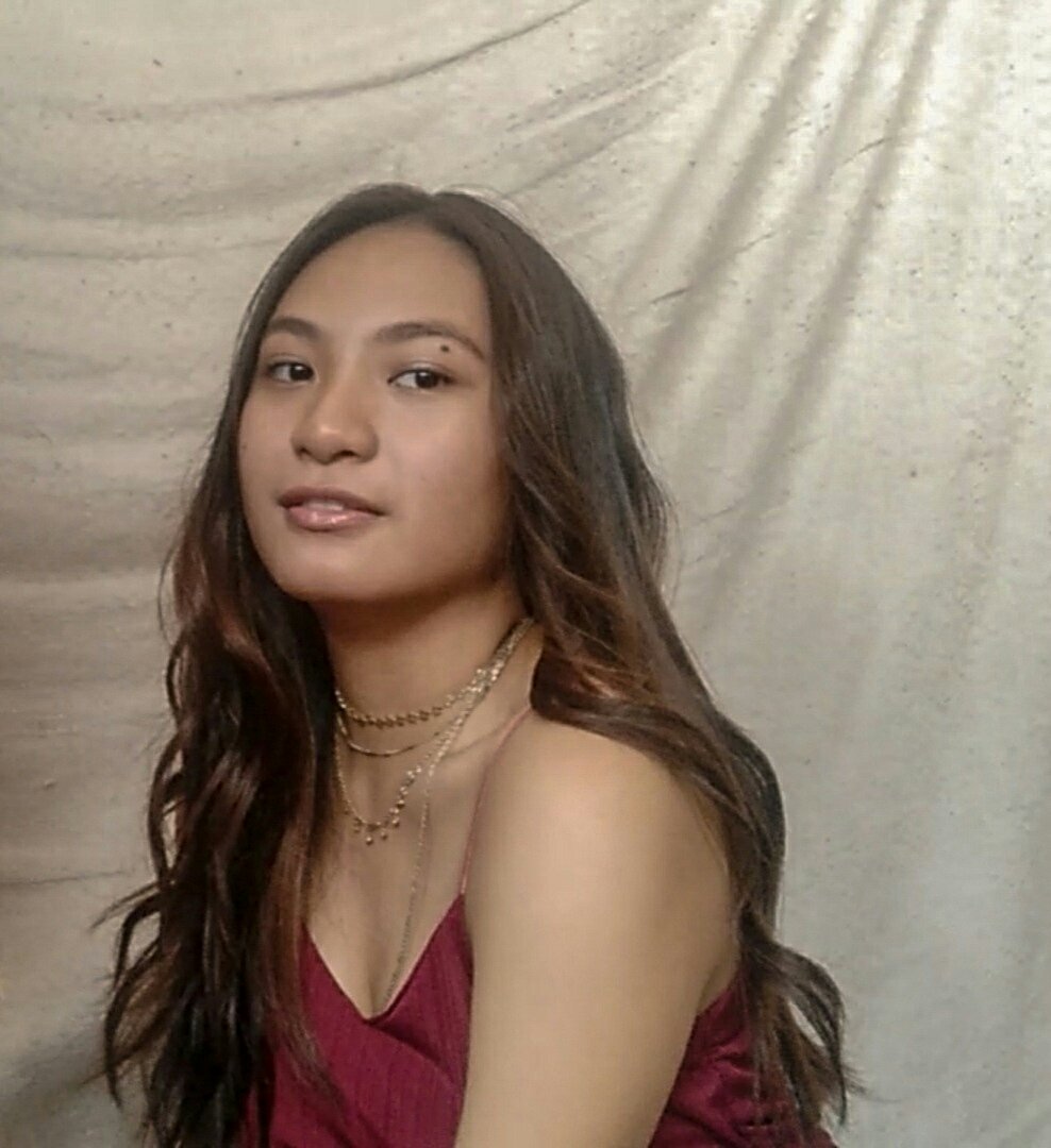 isaiahjeromae's tweet photo. posting these despite of the stress and insecurities bc we are all beautiful in our own ways ✨ https://t.co/Vhbu5RoqKY