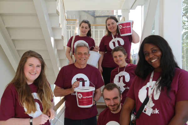 nurtureuktweets's tweet photo. Today is #YouthDay — and this year's theme is transforming education. 👨‍🎓

We're asking our supporters to #pledge50 to help us place nurture at the ❤️ of the UK's education system. Can you help us? Click here: https://t.co/CZahF11fzn https://t.co/lmRG65Pekf