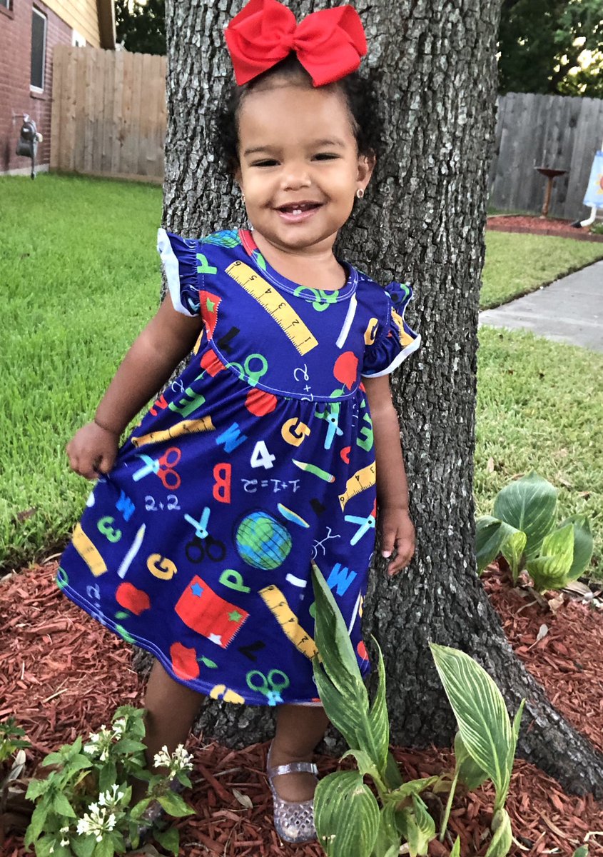 Mrs_Stevenson23's tweet photo. Toddler twos and mommy blues because this girl is growing so fastπ₯°π
Day 1 of toddler 2 class! Letβs do this! π #Soadvance #Moveup #tosmart #AdaleighGrace #Toddlertwo #ELC1 #Goodbyesummer #backtowork #MyGirl #MommyandAddie https://t.co/NhjpGBqfuC