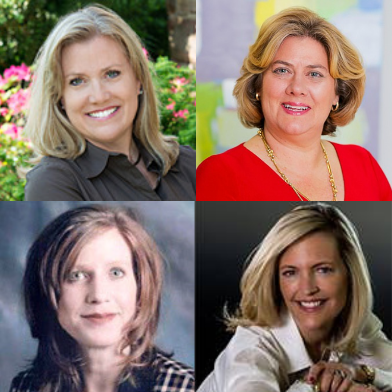 Celebrating 8-9 years as members of The Success Connection: <a href="/lucymontgomery/">Lucy Montgomery</a> Fuzzy Slippers Marketing, <a href="/sueguiher/">Sue (Conrad) Guiher</a> Thrive for Success, Christina Jones, State Farm Insurance, <a href="/VirginiaWS/">Virginia Sigety</a> cabi
Thank you!