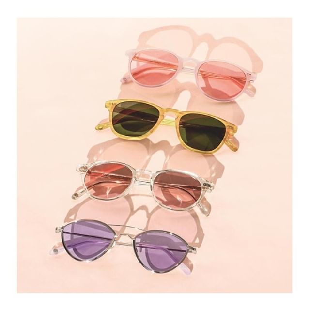 ModaOptic's tweet image. Bringing your Summer color palette ALIVE with @GarrettLeight California Optical
.
#modaoptic #modastyle #rockville #maryland #vision #glasses #eyeglasses #buyindependent #eyewear #beunique #luxuryeyewear #washingtondc #washington #dc #independent #optici… ift.tt/31BFDh0
