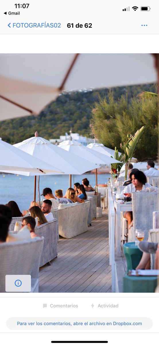 Sonrisas en los atardeceres de verano🌅😊
.
.
Smiles in summer sunsets 🌅😊
.
.
Lächelt im Sommer Sonnenuntergänge 🌅😊

#sunseabaribiza #wonderful_ibiza #beautiful_ibiza #seasonibiza #summeribiza #temporada2019 #loveibiza #iloveibiza #ibizastyle #saboresmediterraneos