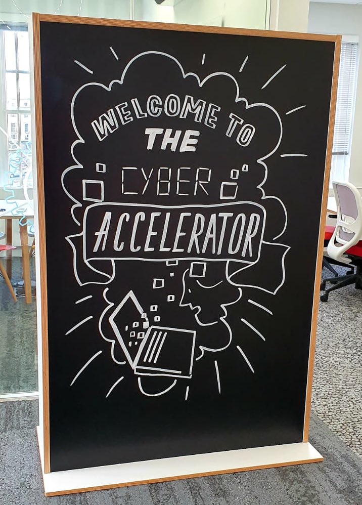 Wayra UK tweet media