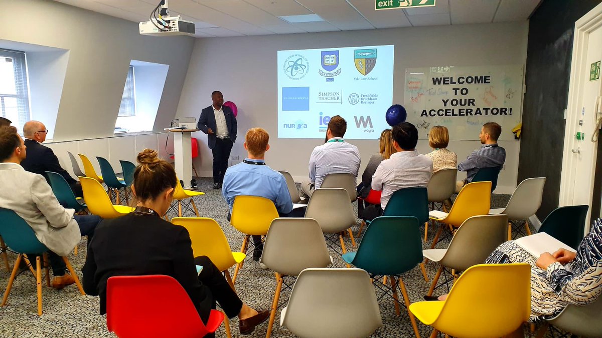 Wayra UK tweet media