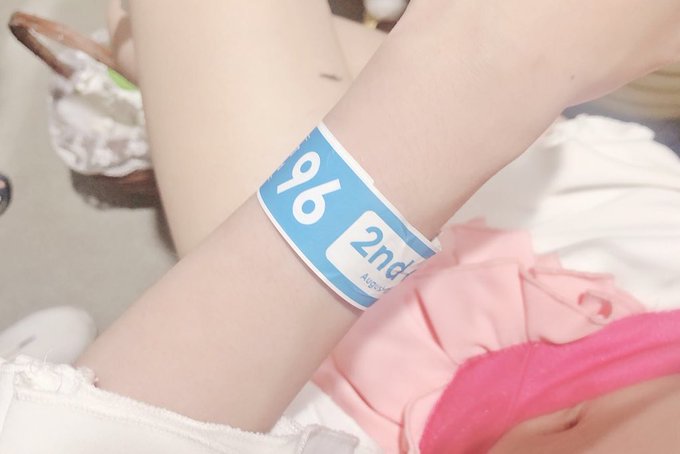Twitterのコスプレ画像14