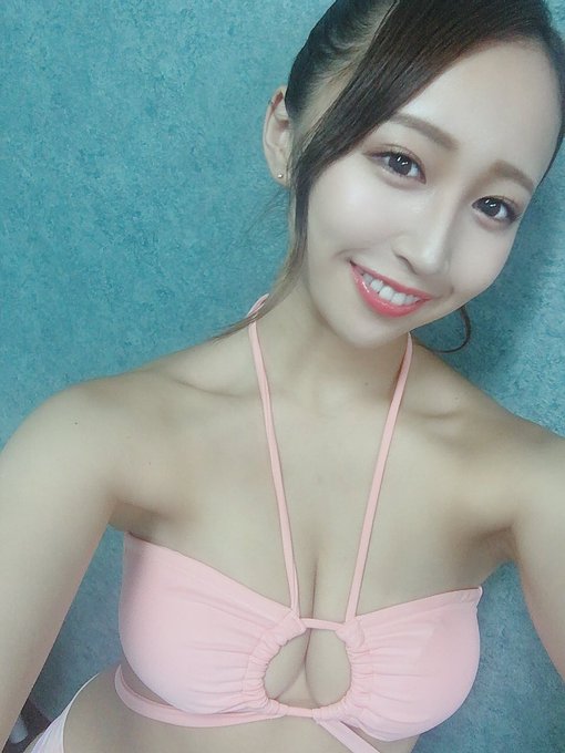 Twitterエロ垢の自撮りエロ画像41