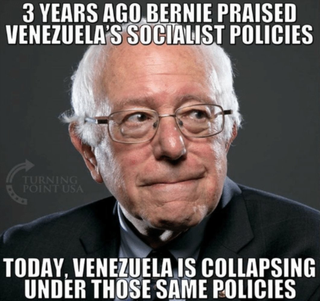 ArtFerrari2's tweet photo. @BernieSanders https://t.co/NhJxT0sCl8