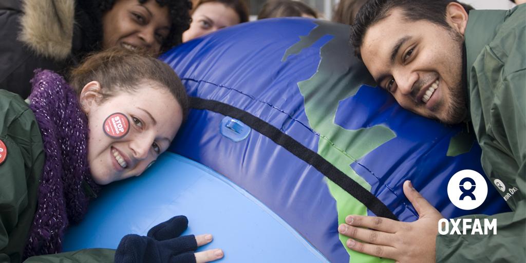 oxfam_es's tweet photo. Tenemos la generación de jóvenes más grande de la historia 👨🏽‍🦱👩🏻‍🦱👩🏼‍🦰👨🏻👩🏽

Hoy hay 1.800 millones de personas entre 10 y 24 años

Si apoyamos grupos liderados por ellos, esto podría ser una energía impulsora para el desarrollo y contribuir a la paz y la seguridad 💪🏼

#DíadelaJuventud https://t.co/TCC6tO1ShL
