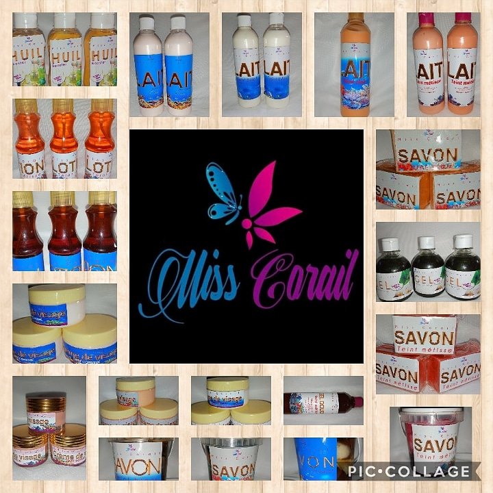 CorailMiss's tweet photo. NB: Chaque vendeuse bénéficiera de 15% du prix de chaque produit.
Contacts: 
.Facebook: Miss Corail - Cosmétique
.Instagram: Miss Corail
.Twitter: @CorailMiss 
.Tel: (+225)58123579
#MissCorail #beauté #soinbio #beauteint #bellepeau #zerocomplexe #zerodefaut #savon #skincarelovers https://t.co/UNdijYCiHJ