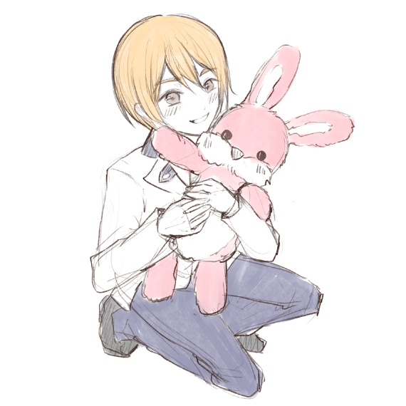 アルスマグナのtwitterイラスト検索結果