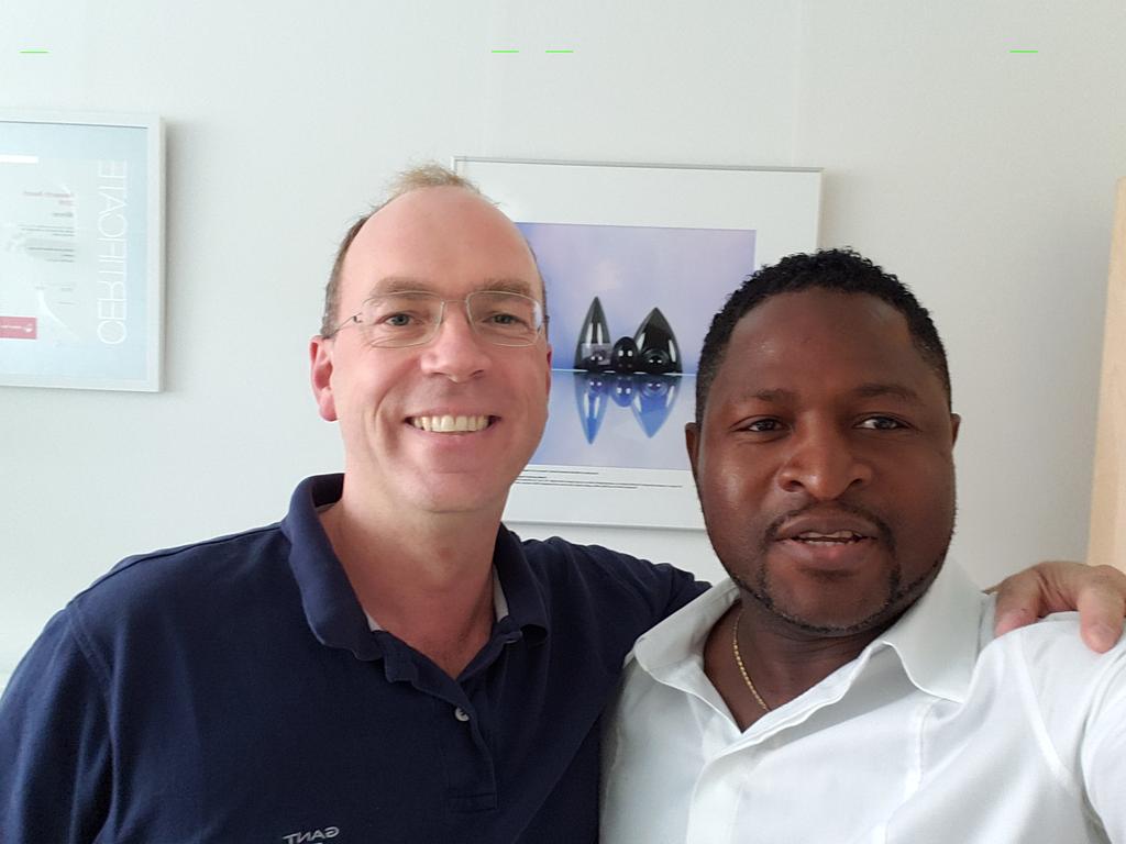 With an excellent mentor Prof Robin Ras at Aalto University, Finland <a href="/robin_ras/">Robin Ras</a> <a href="/oaklandu/">Oakland University</a> <a href="/AaltoUniversity/">Aalto University</a>