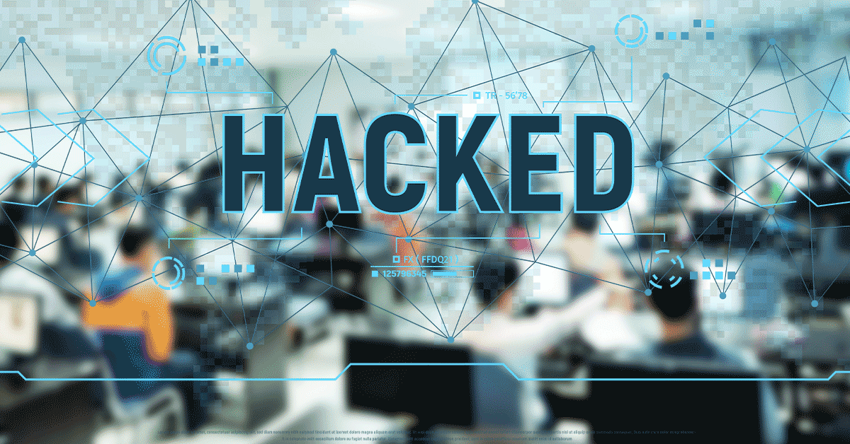 BlackHawk_Data's tweet photo. Cybercriminals are getting ready to go back to school too!
Contact #Blackhawkdata and learn how we can help secure your present and your future. #cyberattack #ransomware #publicsector #DesignDeliverSecureIT #higherEd #k12 #edu #sled
https://t.co/qmwh7JEfEb https://t.co/w5xDYAyKVR