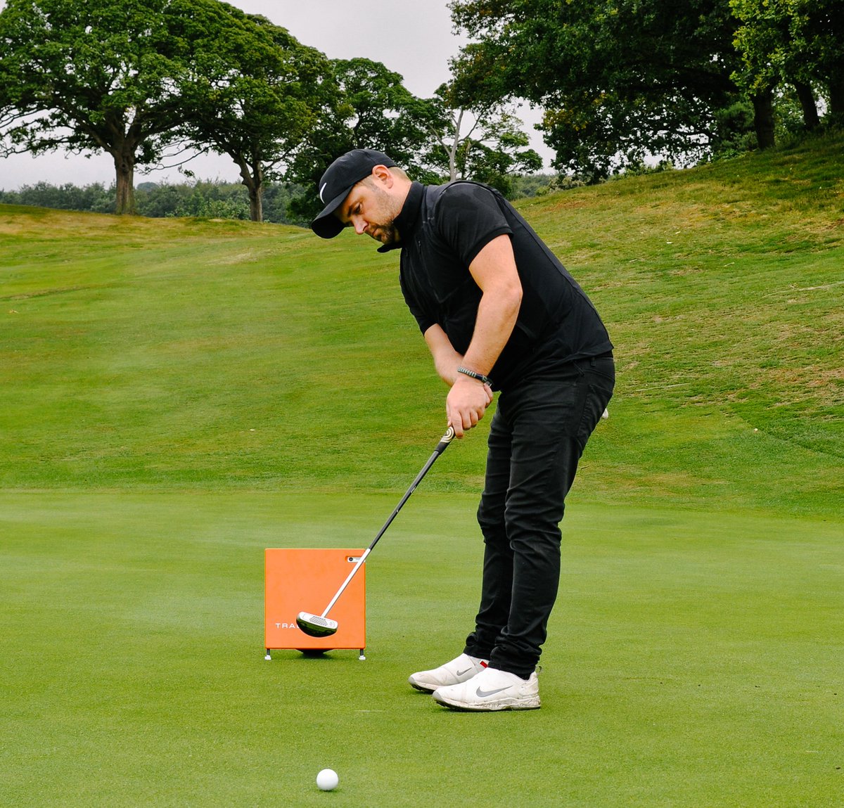 MStephensGolf's tweet photo. ποΈββοΈ Seen my stats for the BMW @TrackManGolf Open this month?
I'm currently leading the UK Open category with 84.1.
π₯ Want to improve your game with Trackman? Get in touch! π₯
β‘οΈ https://t.co/kH1u3FMSfb
#Unleash #BMWTrackManOpen #MondayMotivation https://t.co/C1hVWO7ioc