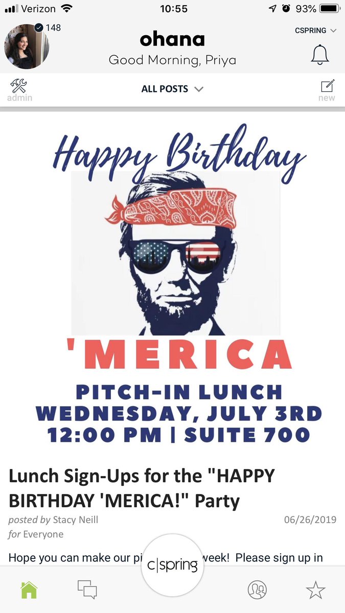 Ohana Software tweet media