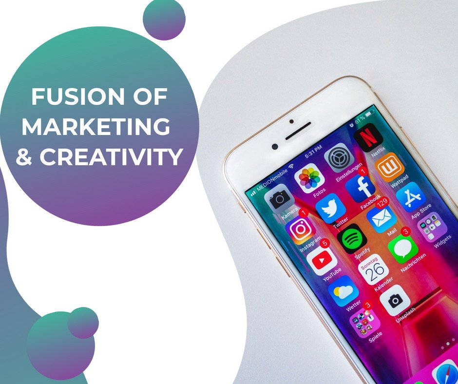 A solid social media strategy can build credibility and give you a voice with strong visuals while attracting leads to your webiste and social platforms. It's a union that can't live one without the other!

Let's talk: 305-547-9753
